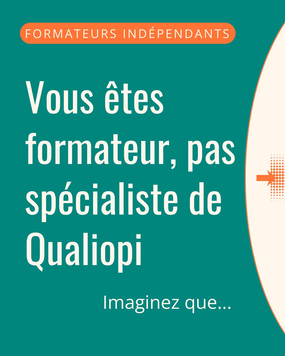 Vous êtes formateur, pas spécialiste de Qualiopi
