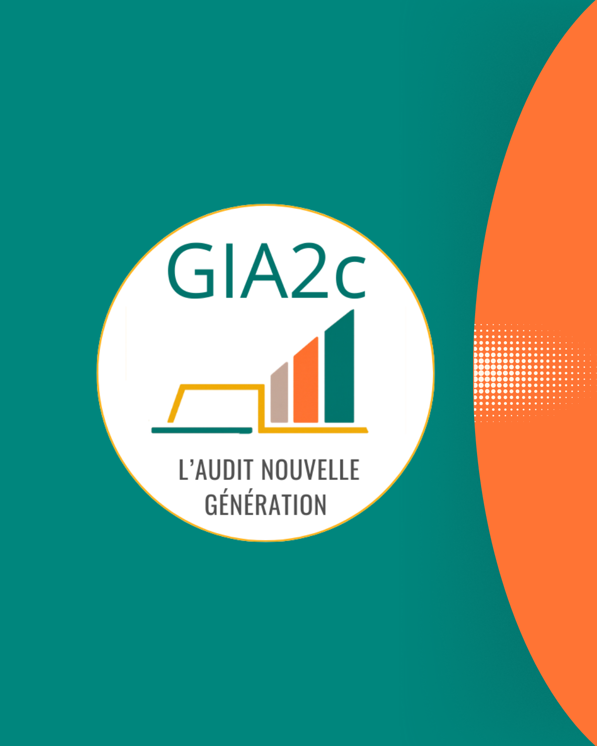 Oups. On a été audités. On a eu une  non-conformité