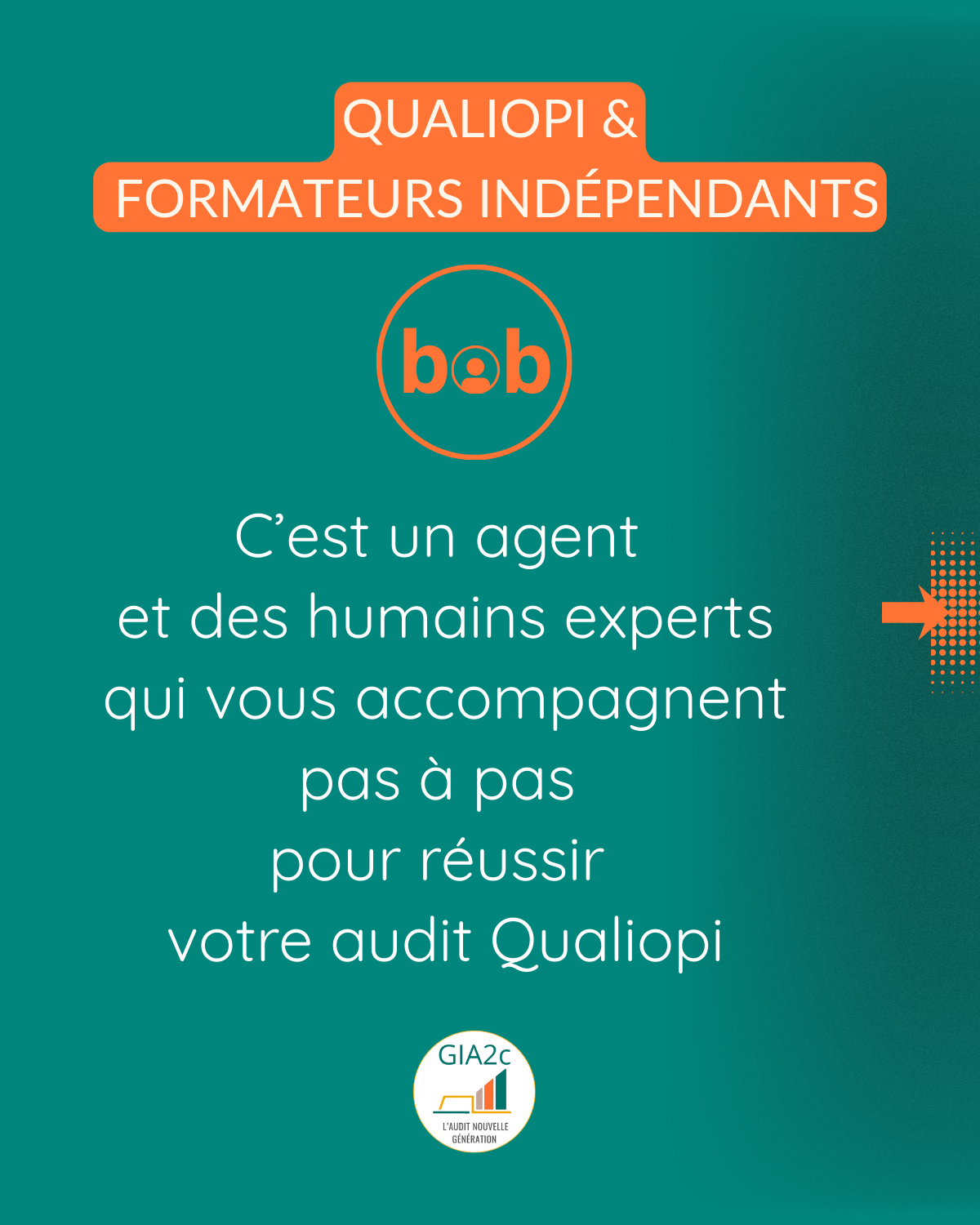 Vous êtes formateur, pas spécialiste de Qualiopi