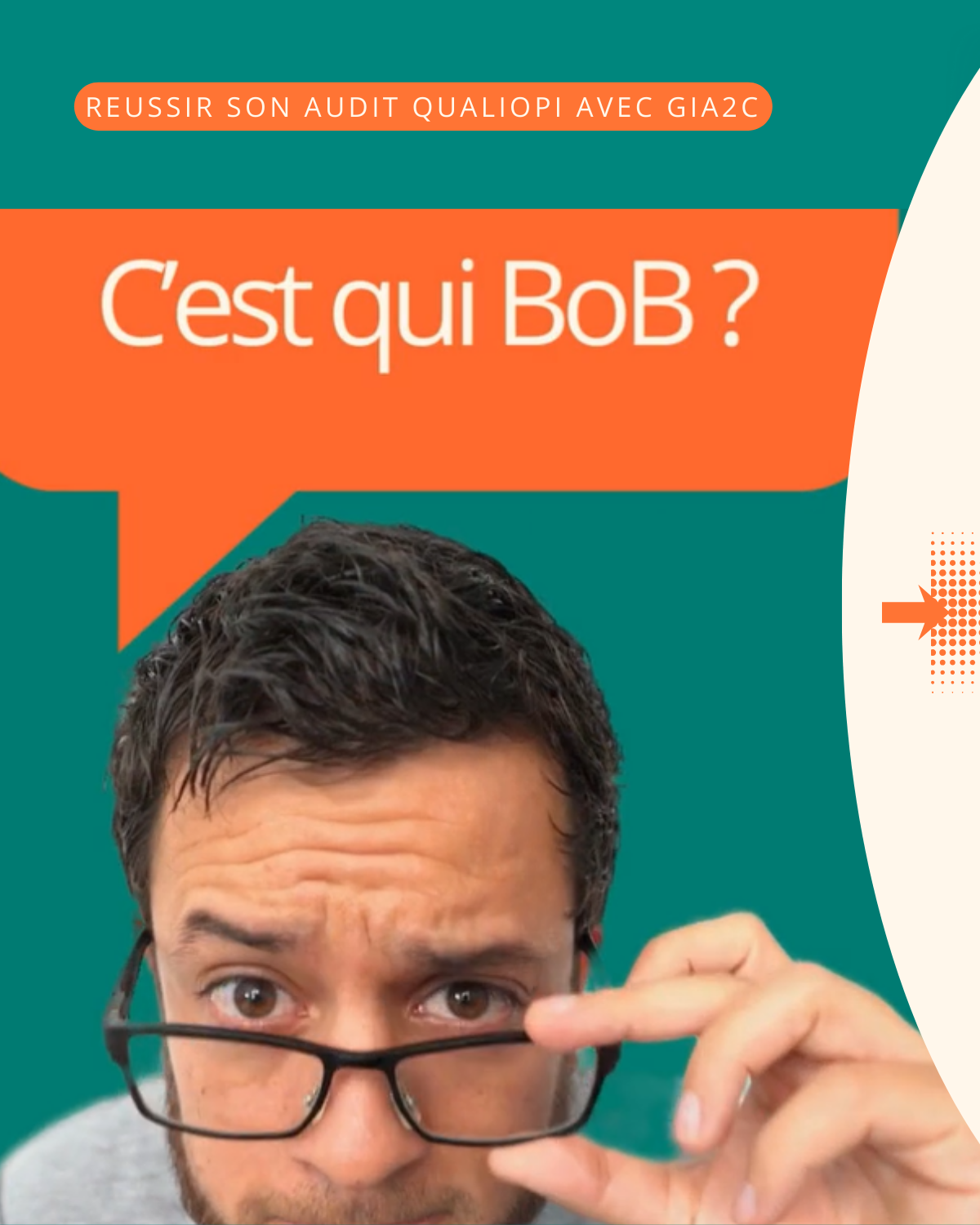Découvrez Bob en images